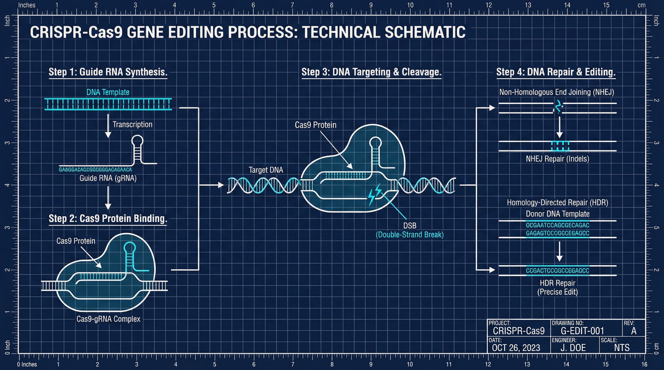 Technical Schematic