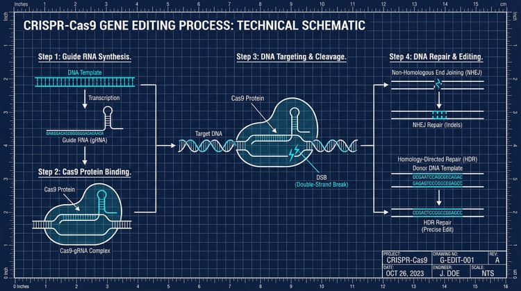 Technical Schematic